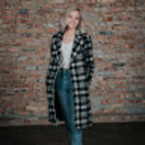 Meet your Posher, Savannah